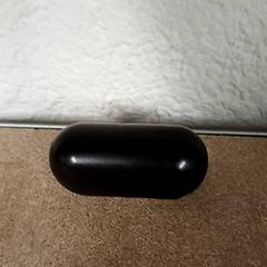 Kopfhörertasche Zwart, gemeldet von Qbuzz GD Groningen Peizerweg über iLost