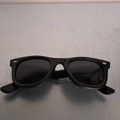 Sunglasses, as reported by Keolis Lund using iLost