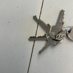 Clave, segundo informou GVB usando iLost