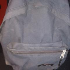 Rugzak がiLostで TivoliVredenburg によって報告されました