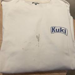 Tshirt, zoals gemeld door Van der Valk Hotel Eindhoven - Best met iLost