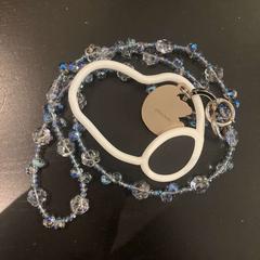 Keychain White, as reported by Ramada by Wyndham Amsterdam Airport Schiphol using iLost