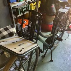 Groene batavus fiets がiLostに報告されました
