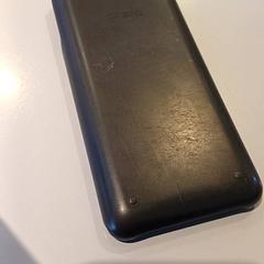 Számológép Grijs, amint azt Padualaan 97 az iLost segítségével jelentette.