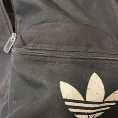 Torba, zgłoszono przez GVB przy użyciu iLost