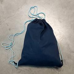 Rugzak Daldaeva, gisa salatu by Centraal magazijn iLost erabiliz