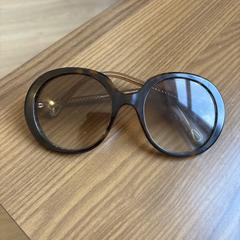 Zonnebril rond a été signalé sur iLost