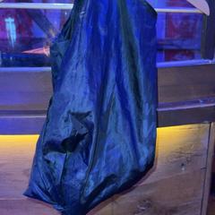 Bag Nylon, som rapportert av Club Nyx/Exit Café ved bruk av iLost
