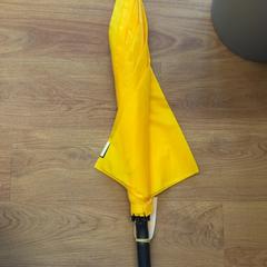 Umbrella, as reported by GVB using iLost