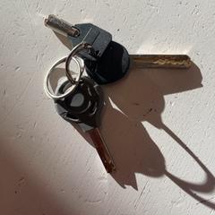 Key, as reported by HTM using iLost