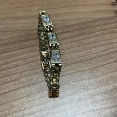 Bransoletka, zgłoszono przez Connexxion Amstelland-Meerlanden Schiphol Zuid przy użyciu iLost