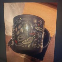 Tazza, come riportato da Van der Valk Hotel Gorinchem utilizzando iLost