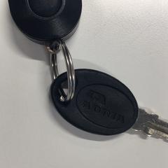 Sleutel Autosleutels، كما تم الإبلاغ عنه بواسطة Gemeente Haarlem عبر iLost