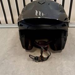 Helm, zoals gemeld door Syntus Provincie Utrecht met iLost