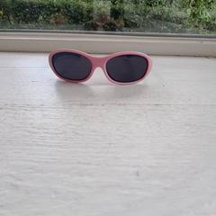 Gafas de sol Roze, segundo informou DierenPark Amersfoort usando iLost