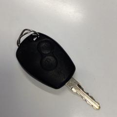 Chave de carro, como reportado por Gemeente Haarlem utilizando o iLost