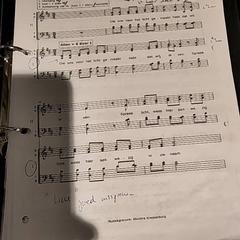 Muziekboekje, as reported by Bibliotheek Neude (Utrecht) using iLost