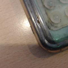 I phone, come riportato da Walibi Holland utilizzando iLost