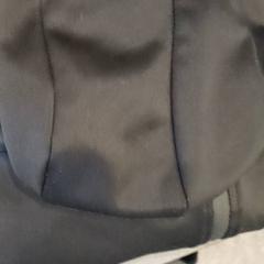 Training jacket, as reported by Qbuzz GD Groningen HS using iLost