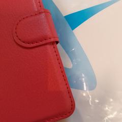 Kryt na smartphone rouge, jak nahlášeno TCL pomocí iLost
