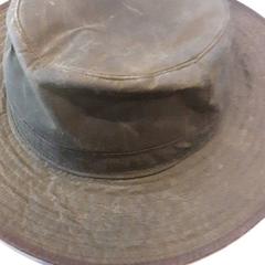 Hoed Groen, zoals gemeld door LUMC met iLost