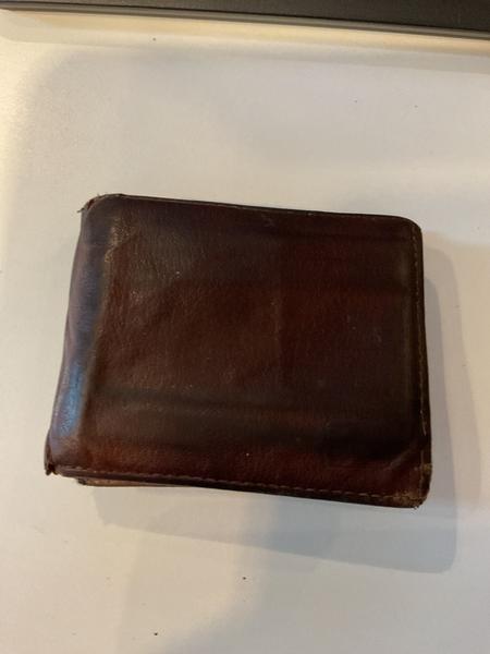 Wallet Breeuwer.