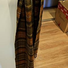 Sjaal, zoals gemeld door Qbuzz ZHN met iLost