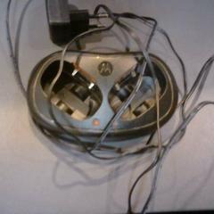 Chargeur, a été signalé par SnowWorld Landgraaf utilisant iLost