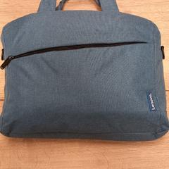 Datorväska, rapporterat av Pouw Vervoer med iLost