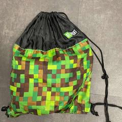 Treningssekk Bunt Kariert von St. Right, som rapportert av Wilmering Vechta ved bruk av iLost