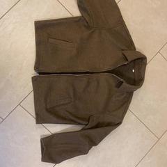 Jas Braun, zoals gemeld door hoop Kirche - Campus Bremen met iLost