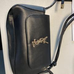 Handtasje YSL ZWART, zgłoszono przez Breng Arnhem przy użyciu iLost