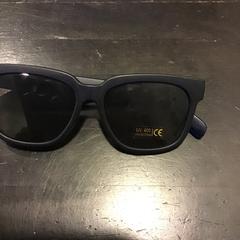 Ulleres de sol, segons ha informat U-OV Utrecht mitjançant iLost