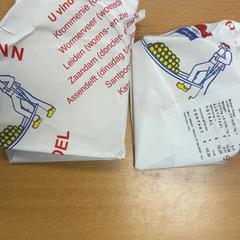 Cheese, som rapportert av Inntel Hotels Amsterdam Centre ved bruk av iLost