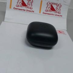 Oordopjes, segundo informou Gemeente Utrecht usando iLost