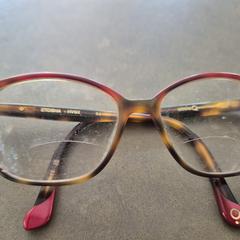 varifocale bril, segons s'ha informat a iLost