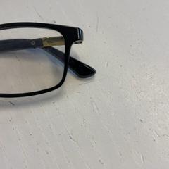 Ulleres, segons ha informat GVB mitjançant iLost