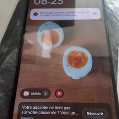 Mobiltelefon Zwart Redmi, som rapportert av Qbuzz servicepunt  Emmen ved bruk av iLost