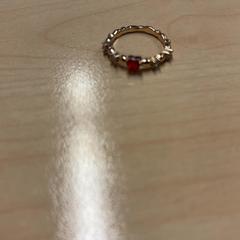 Ring, zoals gemeld door Pathé Schouwburgplein met iLost