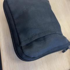 Beutel Insuline, gemeldet von Regio Limburg - Leuven über iLost