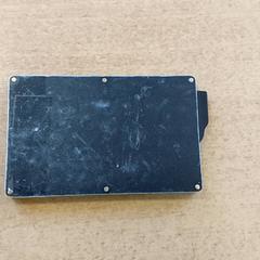 Titular da tarxeta Fiedorczuk, segundo informou Regio Limburg - Leuven usando iLost