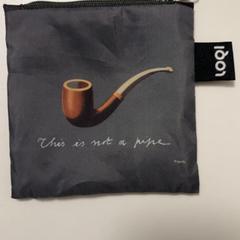 Pouch, as reported by Fenix using iLost