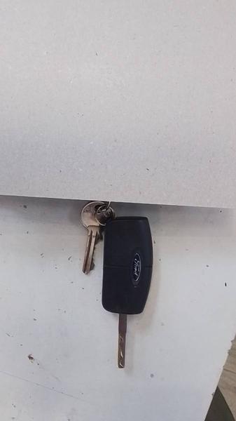Keys