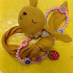 Plyšová facka, ako bolo nahlásené IKEA Lille pomocou iLost