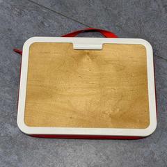 Cartella di disegno, come riportato da Diakonessenhuis Utrecht utilizzando iLost