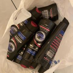 Shampoo lot de, as reported by MEININGER Hotel Marseille Centre la Joliette using iLost