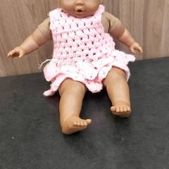 Babypop がiLostで Rotterdam The Hague Airport によって報告されました