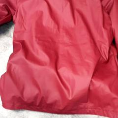 Jacke Rood, gemeldet von Arriva Friesland / Groningen über iLost