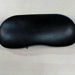 Pouzdro na brýle Ray-Ban zwart, jak nahlášeno IKEA Hasselt pomocí iLost