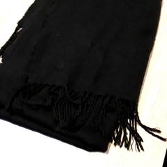 Schal Zwart, gemeldet von EBS Tramplein über iLost